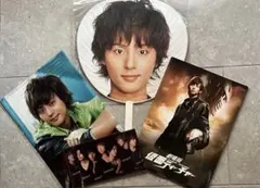 キスマイ 藤ヶ谷