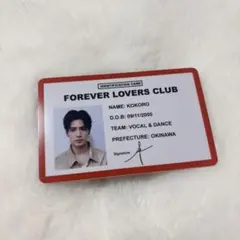 2025年最新】psychic fever フォトカード 小波津志の人気アイテム