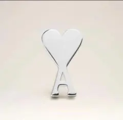 【美品】AMI PARIS アミパリス AmideCoeur ピアス片耳用箱付き AMI PARIS アミパリス AmideCoeur ピアス片耳用箱付き - メルカリ
