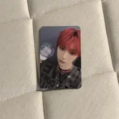 Boynextdoor onedoor fc トレカ テサン