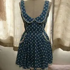 【Lis Lisa】ワンピース