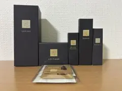 Nオーガニック vie 5点セット