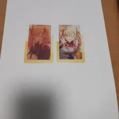 プロセカ　カラフルステージ！ePick card24B　天馬咲希セット②