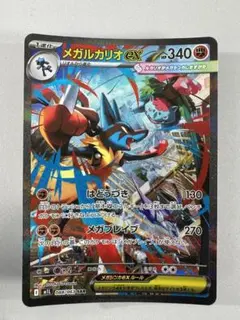 る*】様 メガルカリオEX SAR ➕SR 6枚(ふうせん、マチス他) る*】様 メガルカリオEX SAR ➕SR 6枚(ふうせん、マチス他