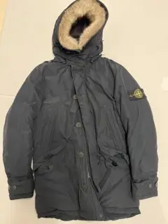 ストーンアイランド/STONE ISLAND MICRO REPS DOWNのサムネイル