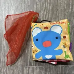 ペネロペとあそぼう　布おもちゃ