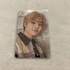 stray kids スキズ　アイエン　TOYWORLD 購入特典