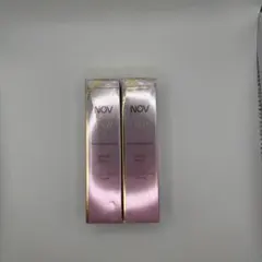 ノブ L&W トーンアップクリーム UV 2個セットのサムネイル