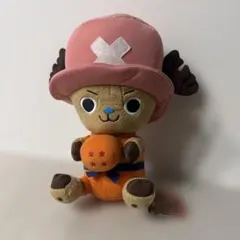 激レア】 ONE PIECEチョッパー2008冬島版 等身大ぬいぐるみ80cm - メルカリ
