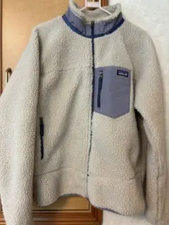 Patagoniaパタゴニア レトロX キッズXXL フリースのサムネイル