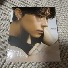 新品・未開封&TEAM MarkonMe SOLOver NICHOLAS