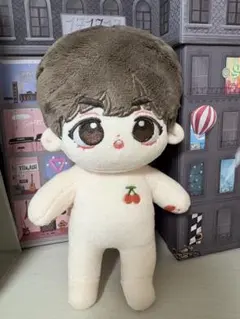 2025年最新】seventeen ぬいぐるみ エスクプスの人気アイテム - メルカリ