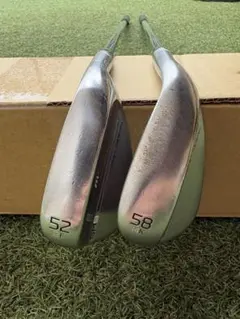 Titleist タイトリスト ウェッジ 3本セット T200 SM9 BV - メルカリ