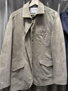 マクレガー ジャケット