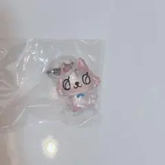 ナルミヤキャラクターズ めじるしアクセサリー ピコ