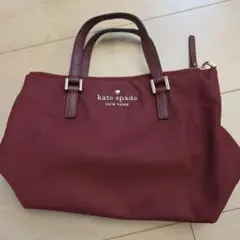 ケイト・スペード ミニバック