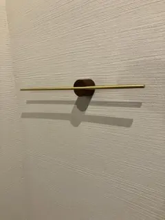 タオル掛け インテリア