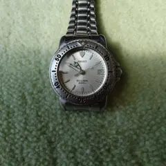 SEIKO SCUBA 200m 腕時計・硝子も文字盤も綺麗です。美品最終価格