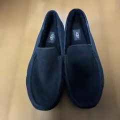2026年最新】UGG カラー：ブラック系 メンズ スリッポンの人気アイテム