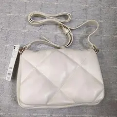 キルティング バッグ