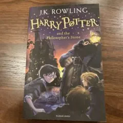 Harry Potter and the Philosopher's Stone
