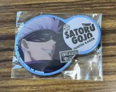 呪術廻戦　五条悟　缶バッチ