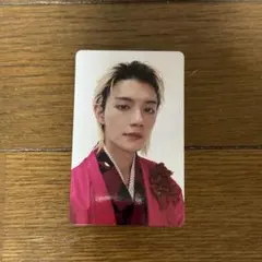 M!LK 佐野勇斗 初回限定盤A トレカ 好きすぎて滅 爆裂愛してる