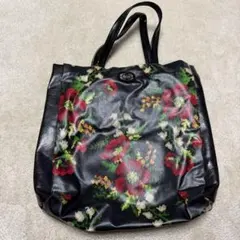 Radyリゾートフラワーバッグ❤︎リゾフラ　radyレディー Rady❤︎レディ リゾフラ リゾートフラワー巾着 ショルダーバッグ