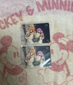 すとぷり　カード　さとみ　ジェル