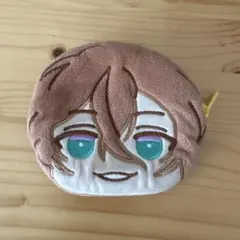 ヒプノシスマイク 夢野幻太郎 ポーチ