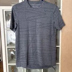 美品　アンダーアーマー Threadborne Tシャツ LG/G