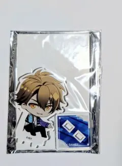 アイドリッシュセブン アニメイトカフェ アクリルスタンド 十龍之介