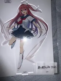 2026年最新】彼方のフォーリズム spriteの人気アイテム - メルカリ