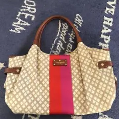 ケイトスペード☆〝トートバック