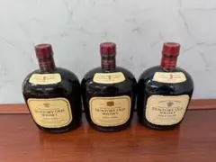 サントリーオールド