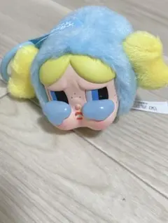 POPMART CRYBABY × パワーパフ ガールズ シリー