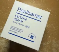 Real Barrier EXTREME CREAM Light 50mlのサムネイル
