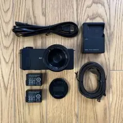 SIGMA dp3 Quattroのサムネイル