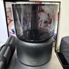 2026年最新】カドー 加湿器 ブラックの人気アイテム - メルカリ