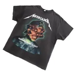METALLICA メタリカ バンドTシャツ ヴィンテージ XL バンドT
