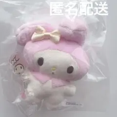 マイメロディ マスコットホルダー おねむ Netflix - メルカリ