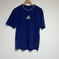 adidas ユヴェントス Tシャツ ブルー