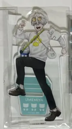 棪堂哉真斗 ウィンブレ展 棪堂がいっぱいキャラバッジコレクション