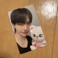 SKZOO 2 Zootopia ヒョンジン