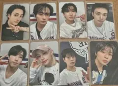 Stray Kids KARMA SOUNDWAVE サウェ2次 コンプ スキズ