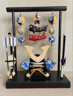 2026年最新】吊るし飾り 端午の節句の人気アイテム - メルカリ