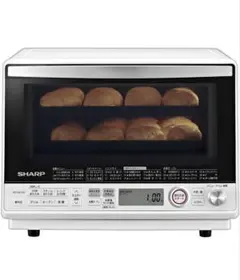 オーブンレンジ(RE-SS10B-R) Amazon | シャープ 過熱水蒸気オーブンレンジ 2段調理 31L レッド RE