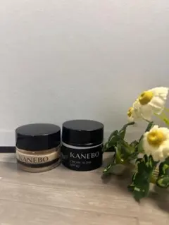 【新発売】カネボウ クリーム イン デイⅡ　ライブリースキン ウェアⅡ