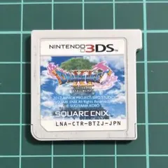 516)ドラゴンクエストXI 過ぎ去りし時を求めて　ドラクエ11 3DS