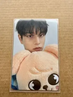 straykids スキズ celebrATE POPUP特典 トレカ スンミン